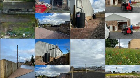 Zenith Testing Facility Rosewell
