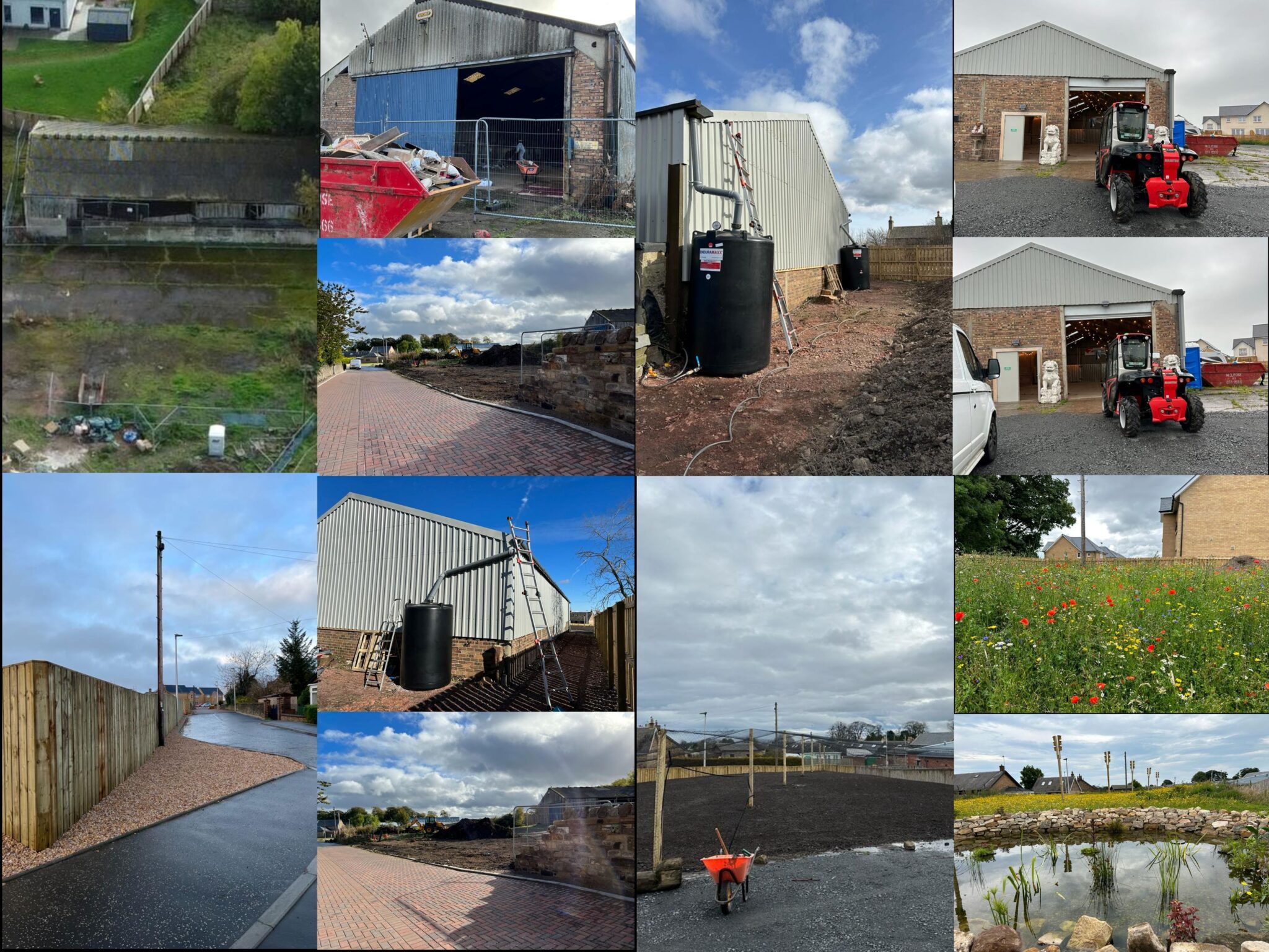 Zenith Testing Facility Rosewell