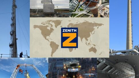 Zenith Specialist Structural Access Global Projects