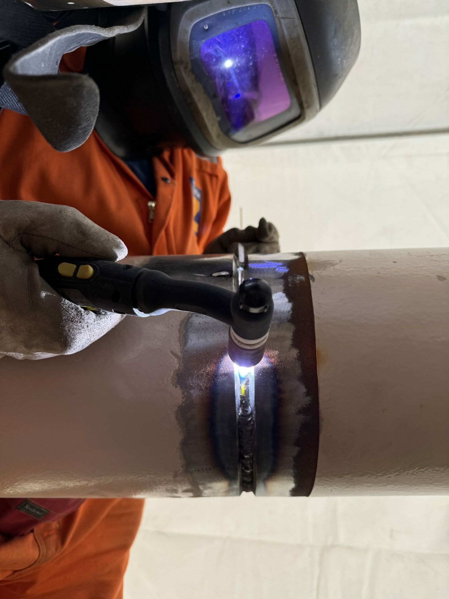 Zenith Welding and Mechanical Image