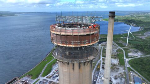 Moneypoint Chimnye ESB