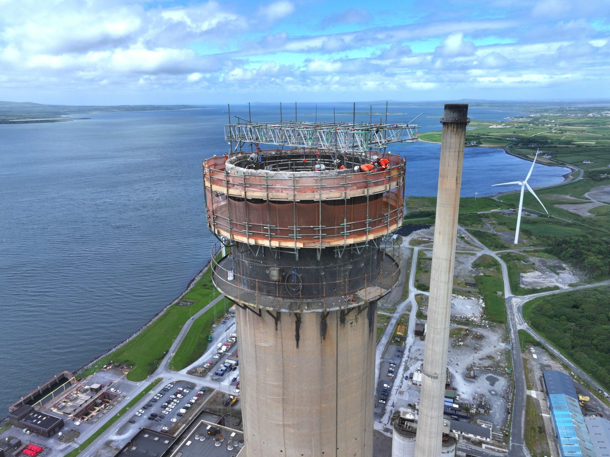 Moneypoint Chimnye ESB